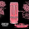 Monster Energy Drink Passion Fruit Guava