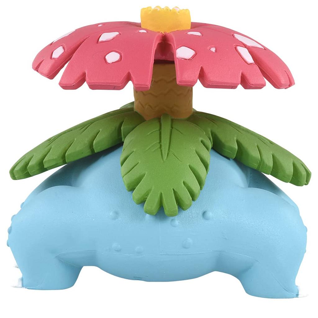 TAKARA TOMY Pokemon Moncolle MS-14 Venusaur
