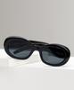 Likkeullou Rc Gigo Sunglasses Black
