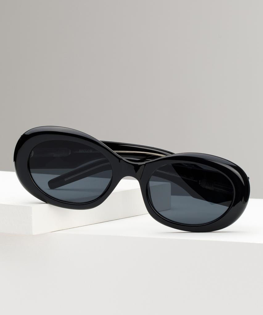 Likkeullou Rc Gigo Sunglasses Black