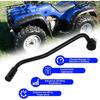 Motoparty Gear Shift Lever Replacement For Honda Rancher Foreman 350 450 500 ES