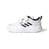 Neo Tensaur I Breathable Low Top Running Shoes White Infant And Toddler EF1103