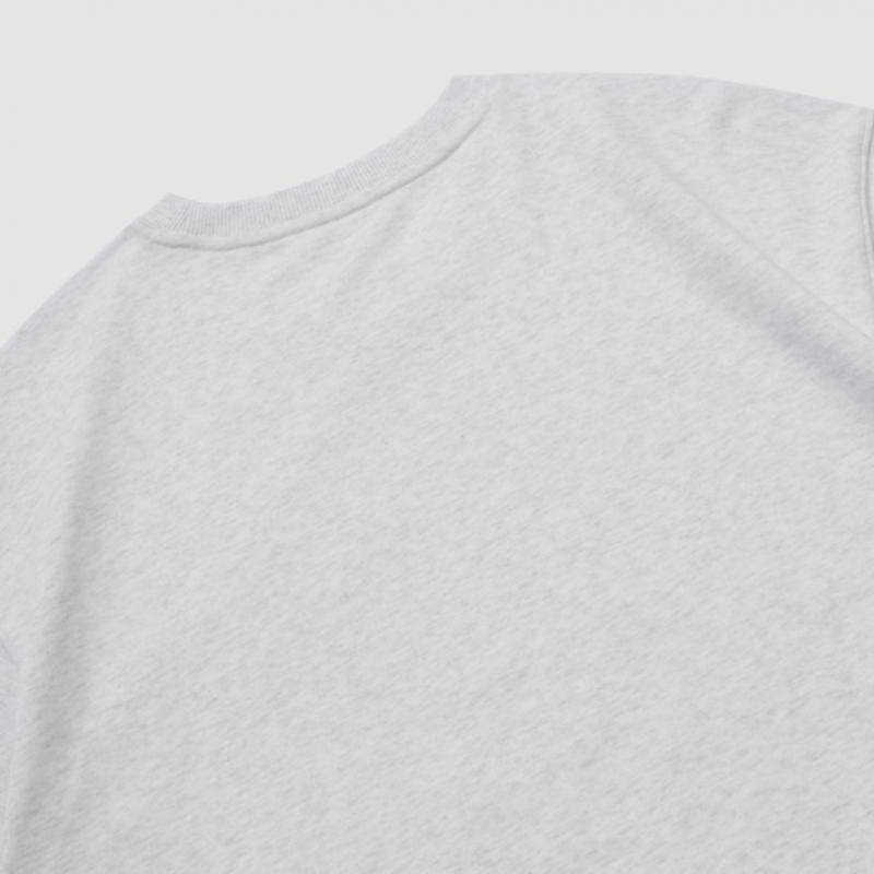 Umbro Unisex Essential Small Logo Sweatshirt Ur123cfs19