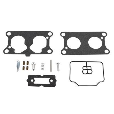 Set Carburetor Carb Rebuild Kit 15003-2766 For Kawasaki Mule 3000 2001-2008 4X4