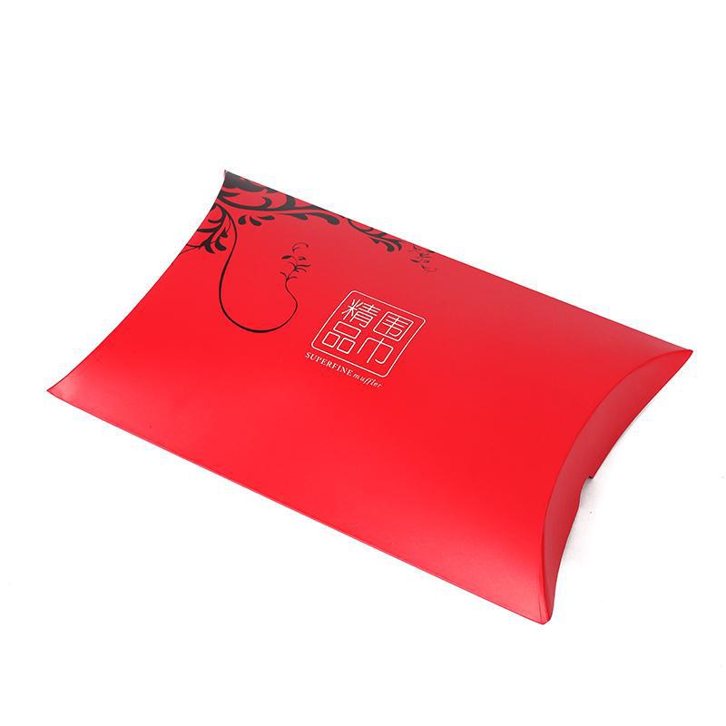 Custom Chinese Red Scarf with Logo for Events: Weddings, Birthdays, Reunions, and More