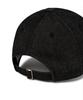 ONRIDPROJECT Denim Logo Ball Cap - Black