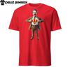 Nietzsche Übermensch Graphic T-Shirt Mens Womens Tees Top | Sizes S-3XL | Unique Philosophy Design