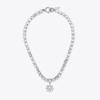 Shining Daisy Necklace