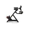 Next Level Racing Wheel Stand DD – Carbon Steel Frame, Adjustable Wheel & Pedal Positions – NLR-S013