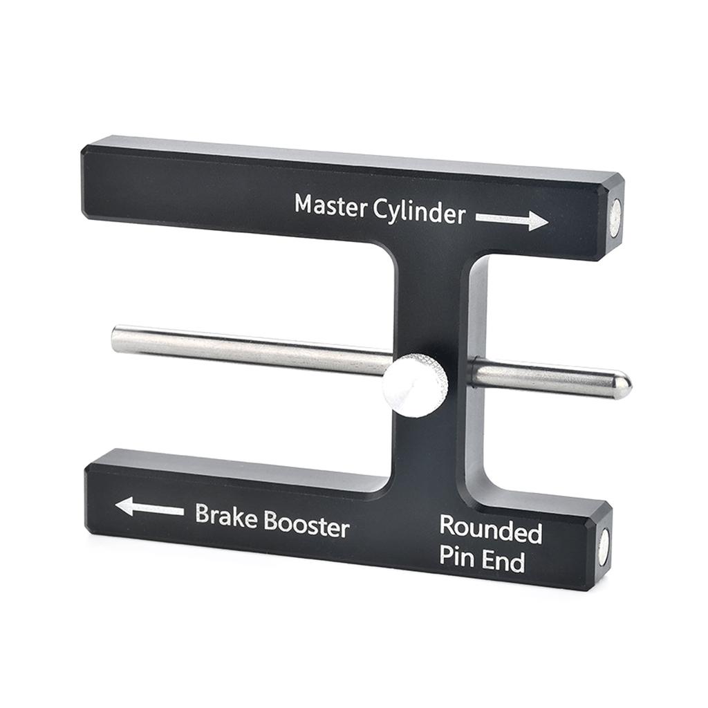 Nástroj pro seřízení brzd Nástroj pro seřízení posilovače brzd Nástroj pro seřízení táhla posilovače brzd s nastavitelným kolíkem
