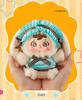 Creative Three Little Mao Plush Blind Box Toy: Cute Pet Figures for Friends, Classmates, Birthdays, and Home Décor