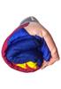 FC Barcelona Pedri Beach Towel Microfiber 70X140 120010 Multicolor
