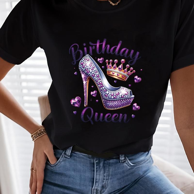 

Off-the-shoulder Women s T-shirt - Sexy Versatile Casual Style XXL серый