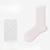 Women's Summer Thin Lace Hollow Mesh Breathable College Wind Tube Cotton Socks