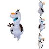 Frozen Olaf Inflatable Costume For Kids And Adults Party Dress Up Prop And Walkaround Feature