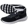 Under Armour Charged Escape 4 Comfortable Versatile Low-Top Casual Running Shoes Men Sneakers Black 3028234-002