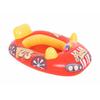 Sunclub Ostrich Inflatable Pool Ring for Swimming