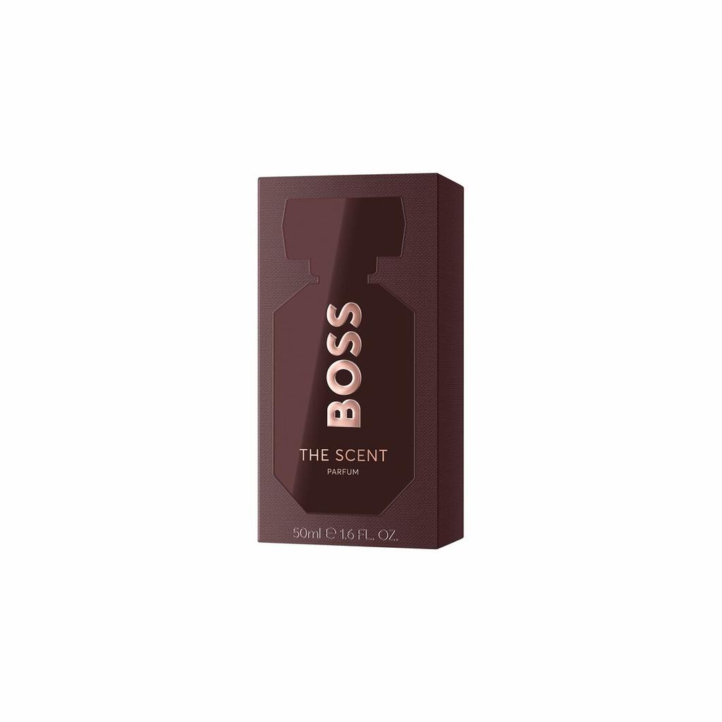 Hugo Boss, The Scent, Parfum, For Women, 50 ml