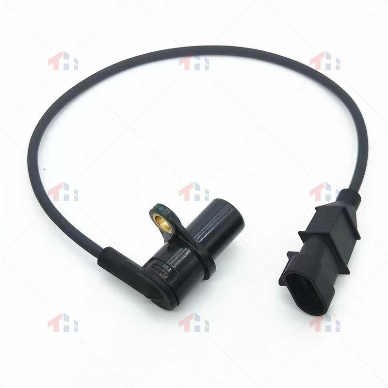 SMW250129 GTH6278 Crankshaft position sensor is suitable for Great Wall HAVAL H3 H5 WINGLE 3 5 6 Gasoline engine 4G63S4M 4G69S4N