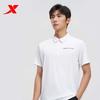 XTEP Men's Business Polo T-Shirt