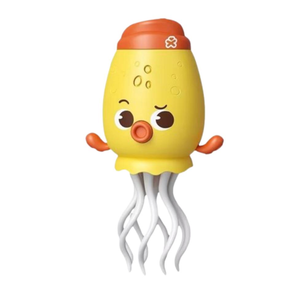 Interactive Crawling Interactive Octopus Toy Plastic Walking Dancing Octopus  Halloween