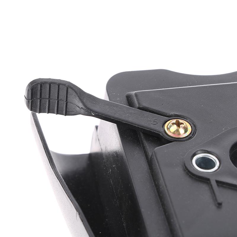 Air Filter Kit For Brush Cutter Engine Air Filter Accessories For Lawn Trimmer