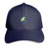 Sungkyunkwan University Baseball Cap Custom Caps Sunscreen Big Size Hat Luxury Brand Womens Unisexs