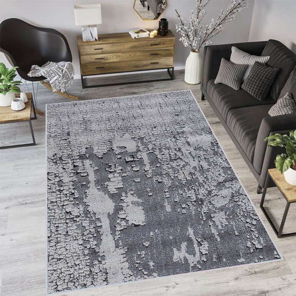 

Mosimoso Home RC272 Ковер с принтом на подошве в горошек 50x80 cm