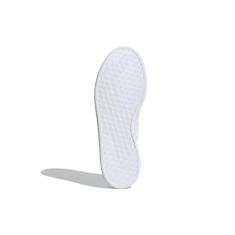 adidas Grand Court Se Cloud White Orbit Grey Damskie Trampki FW6689