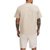 Lululemon French Terry T Shirt Men's LM3DFAS