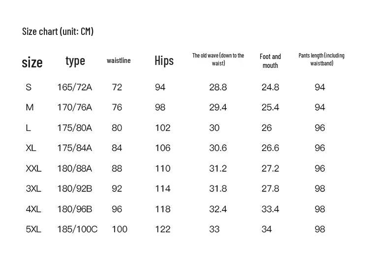 Men's Casual Slim Fit Jogger Pants 57248E2808