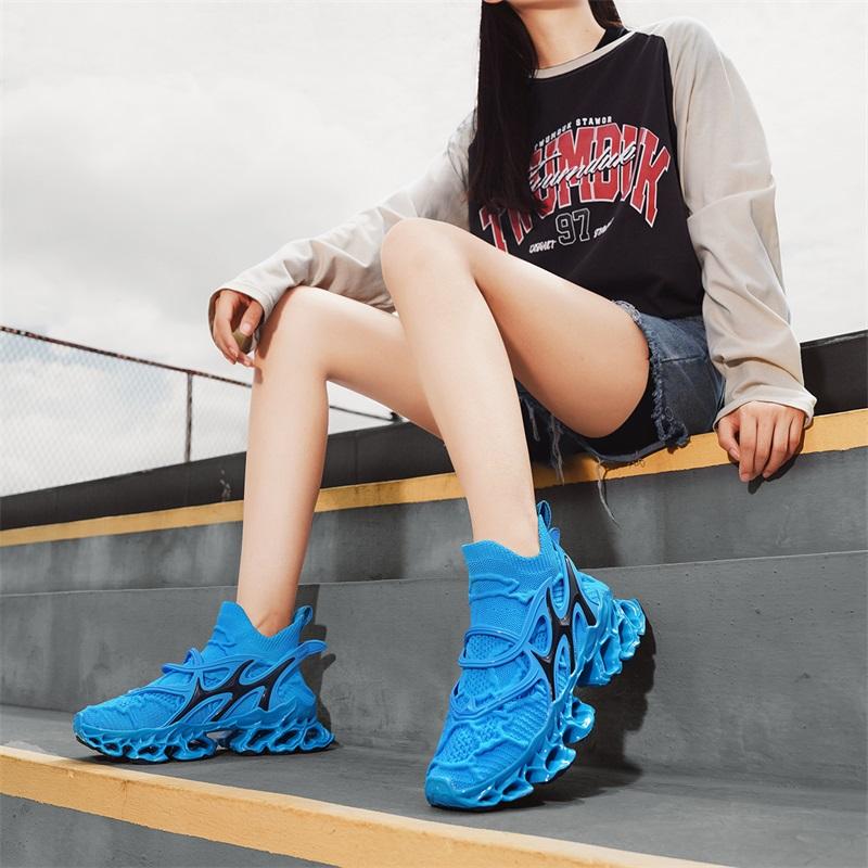 Shoes men Sneakers Male casual Mens Shoes tenis Luxury shoes Trainer Race Breathable Shoes fashion running Shoes for women