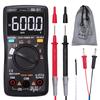 BSIDE ZT102A EBTN LCD Digital Multimeter TRMS AC/DC Voltage Current Temp Ohm Frequency Diode
