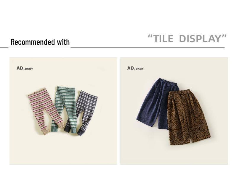 2025 Dziewczęca dwustronna kurtka z polaru bawełnianego w stylu koreańskim - Casualowy płaszcz zimowy