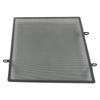 Motorcycle Radiator Grill Protector Stainless Steel Rust Proof Replacement For Ninja ZX14 ZX14R
