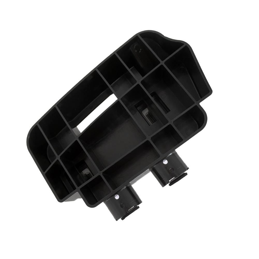 Automotive Parts Bumper Bracket Made Of Quality Materials OE Compatible Placement On Vehicle Rear Direct Replacement Bumper Part