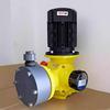 Milton Roy Mechanical Diaphragm Metering Pump