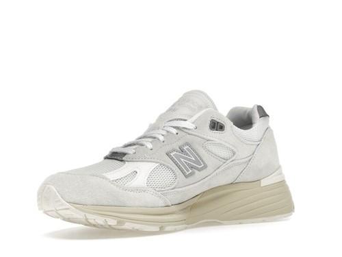 New Balance 991v2 Made In England Wind Chime - U991OW2