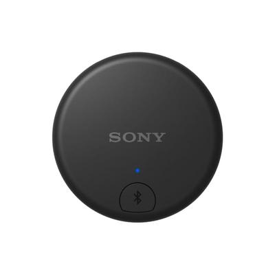Sony WLA-NS7 Wireless Transmitter [Compatible with BRAVIA XR TVs, Bluetooth, and 360° Surround Sound When Paired with Compatible Headphones and a