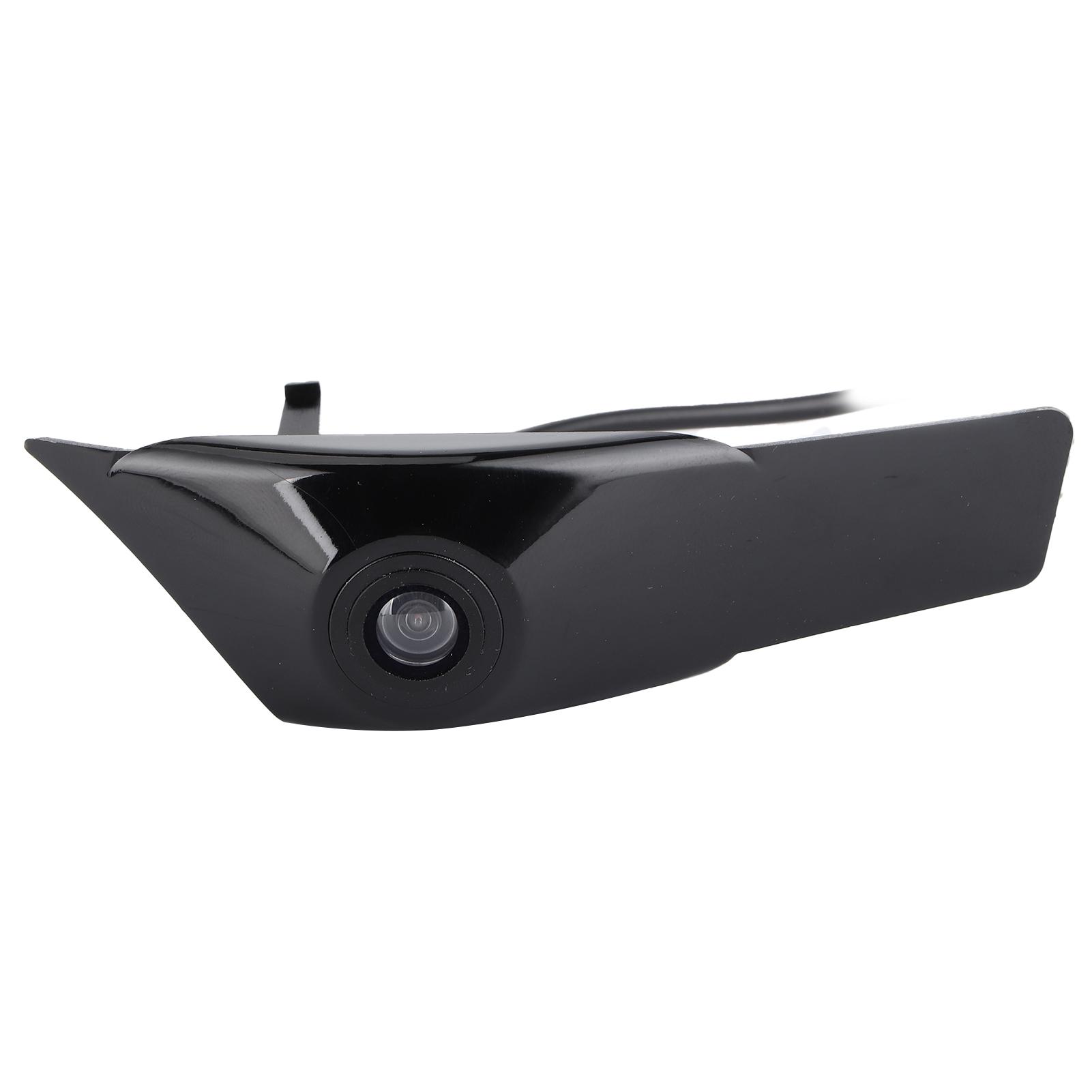 

Камера парковки переднего вида CCD 170 градусов Монитор для вождения автомобиля IP67 Водонепроницаемый Подходит для Camry 2018