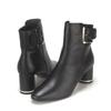 BARBARA Ankle Boots Aaf801bk
