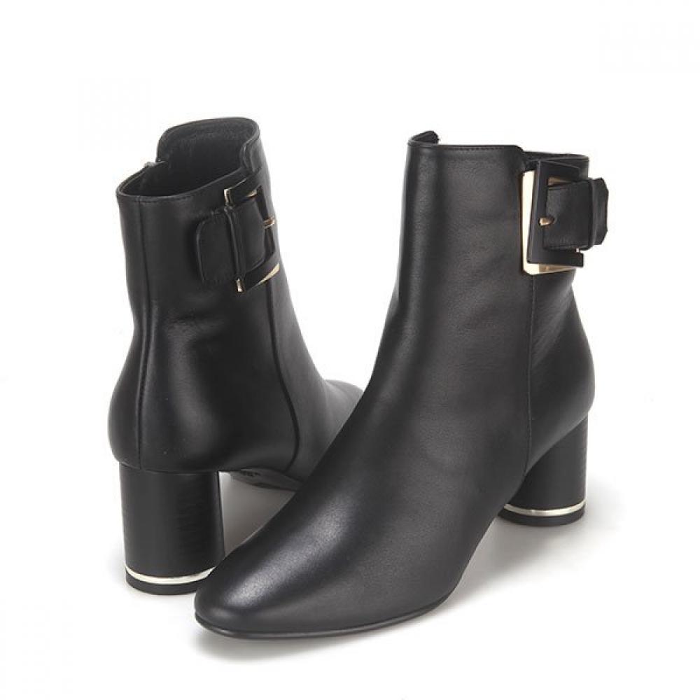 BARBARA Ankle Boots Aaf801bk