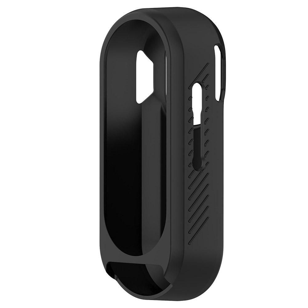Silicone Smart Bike Lights Protective Cover Washable Portable Protector Case Impact-resistant for Garmin Varia RCT715