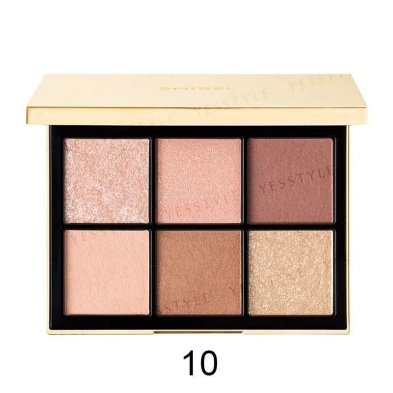 Snidel Beauty - Eye Designer