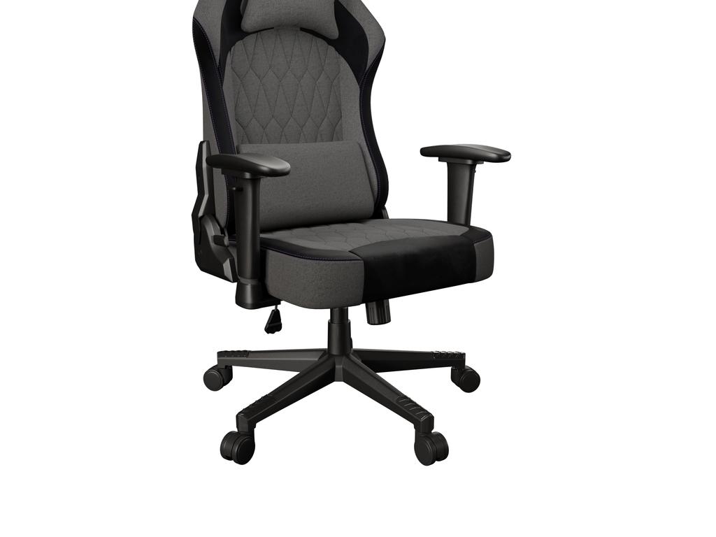 FURY Shinai S8 Gaming Chair, Grey