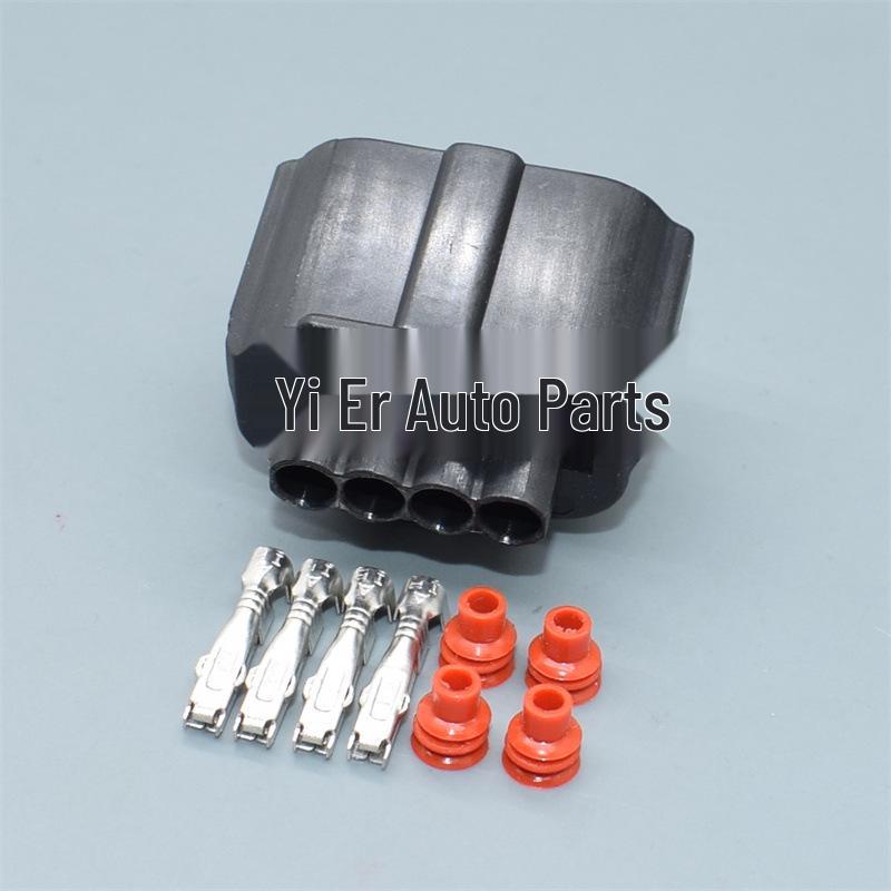 Automotive Electronic Throttle Pedal Sensor Connector DJ70417Y-1.8-21