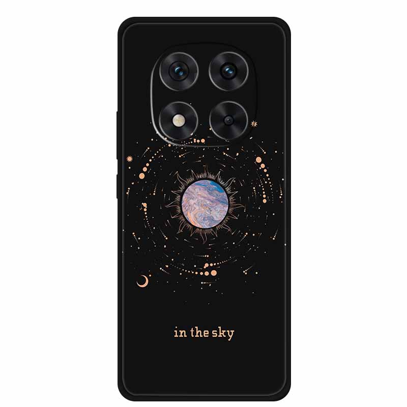 For Redmi Note 15 Pro 5G Case 6.83“ Cartoon Soft Silicone TPU Protective Phone Cases for Redmi Note15 Pro 5G Luxury Bumper Coque