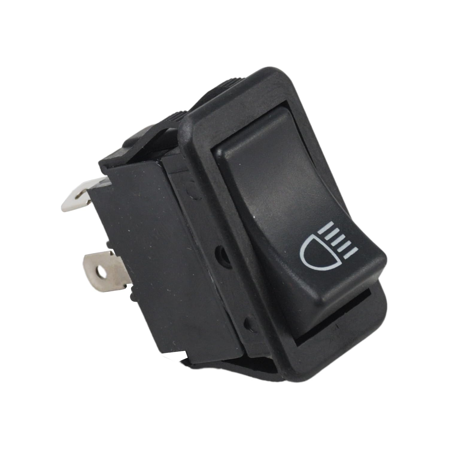 

AM117324 Toggle Rocker Headlight Switch AM123505 AM106383 Compatible with John Deere Gator ProGator GT GX STX SST LX LT LTR Sabre ZTrak Series 737