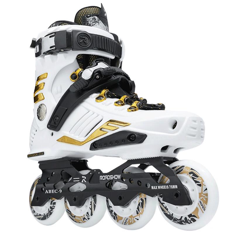 Adult Freestyle Slalom Inline Skates