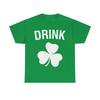 Drink St. Patrick's Day Group Graphic Tee Shirt